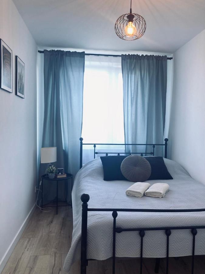 Apartament Lovely Space Rzeszów Exterior foto