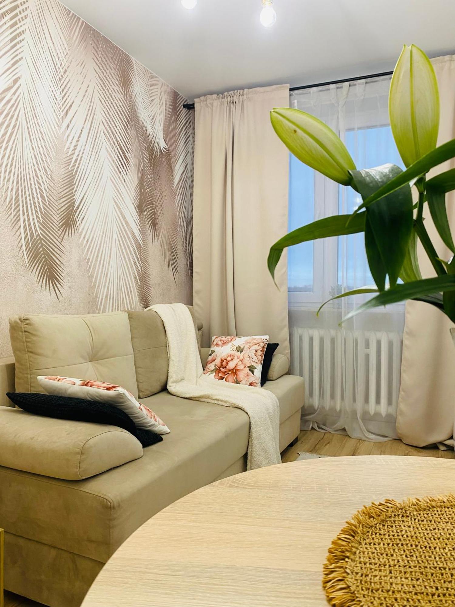 Apartament Lovely Space Rzeszów Exterior foto